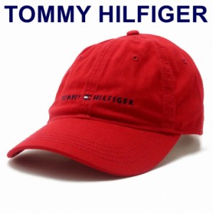 トミーヒルフィガー TOMMY HILFIGER 帽子 メンズ レディース ベースボールキャップ ハット つば付 スポーツ TH-7878600-611 ブランド 人