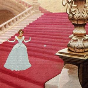 ファブリック パネル ディズニープリンセスの通販 Au Wowma