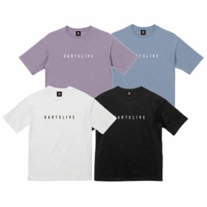 ダーツライブ ビックシルエット Tシャツ　