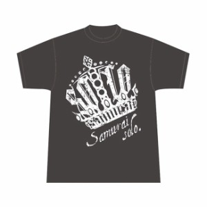 SHADE KEITA ONO T-Shirt 2020 小野恵太選手コラボTシャツ ダークグレー　