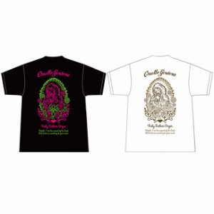 SHADE MANA KAWAKAMI T-Shirt 2020 川上真奈選手コラボTシャツ　