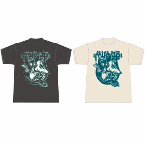 SHADE MIKURU SUZUKI T-Shirt 2020 鈴木未来選手コラボTシャツ　