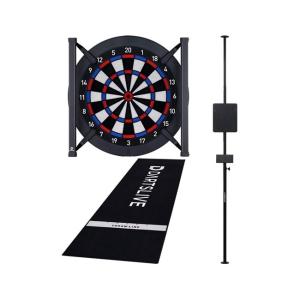 【送料込み】ダーツライブ200S スタンドセット！ ダーツライブ 200S ダーツ ボード スタンドセットDARTSLIVE200S