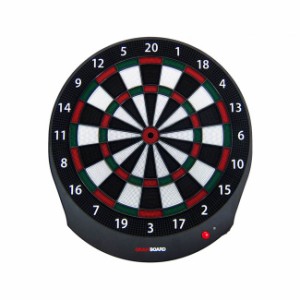 【送料無料】GRAN DARTS GRAN BOARD Dash グリーンタイプ