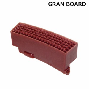 GRAN DARTS GRAN BOARD用セグメント ダブル レッド　