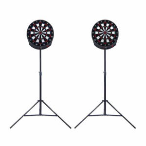 【セット商品】【送料無料】GRANBOARD Dash & GRAN DARTS TRIPOD DARTS STAND　