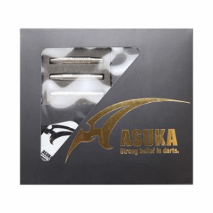 【中古 Used ダーツ】 ASUKA DARTS KE95-C 2BA 【RANK 3】