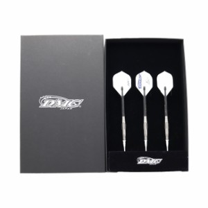 【送料無料】【中古 Used ダーツ】 DMC Maverick Sho SP2 2BA 21ST Anniversary Box 勝見翔選手モデル 【箱あり】 【RANK 4】