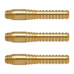 DYNASTY BRASS DARTS D-02 2BA　