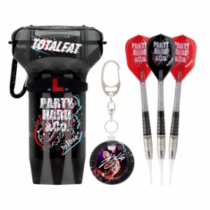 【送料無料】DYNASTY collaboration Darts set Note 2BA Joseモデル　