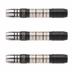 DYNASTY ASTRA DARTS TRIPLEIGHT T-arrow2 閃光-FLASH- Kin T-arrow ver. 2BA 谷内太郎選手モデル