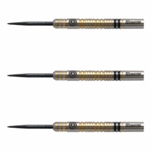 Harrows JOSH PAYNE MAX180 90%TUNGSTEN STEEL ジョッシュ・ペイン選手モデル 　