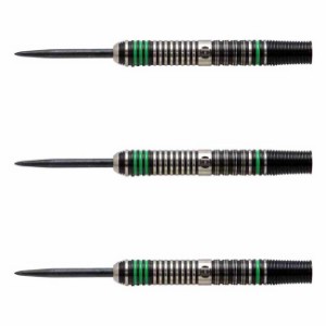 Harrows VERIDIAN 90% TUNGSTEN STEEL　