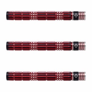 【送料無料】Harrows RED HORIZON 2BA 18gR　