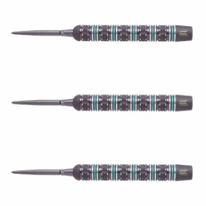 【送料無料】TARGET ROB CROSS BLACK EDITION SWISS POINT STEEL 23g ＜190210＞ ロブ・クロス選手モデル　