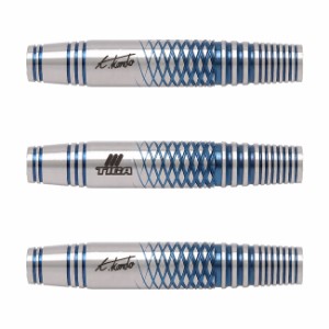 【送料無料】TIGA LOCHE2 2BA DARTS HIVE Limited 近藤拓也選手モデル　