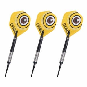 D.CRAFT MINI DARTS 2BA　