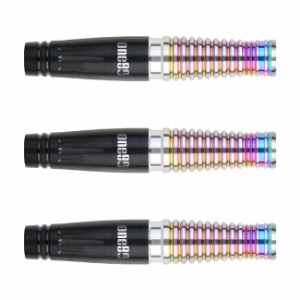 【送料無料】One80 RAFALE2 2BA 19g DARTS HIVE Limited 宮本沙織選手モデル　