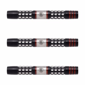 【送料無料】Winmau Scott Waites 2BA 20g スコット・ウェイツ選手モデル　