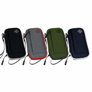 Harrows SMART POCKET CASE