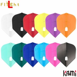 L-style L-Flight PRO KAMI シェイプ