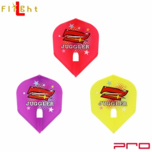 L-style L-Flight PRO JUGGLER ver.1 type-C MIX　