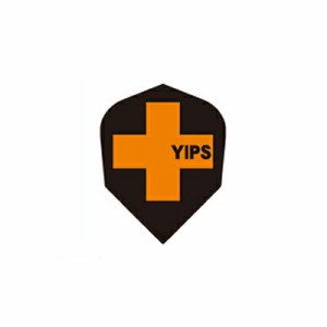 PROフライト indiesシリーズ ＜YIPS（イップス）クリアオレンジ セミスタンダード＞
