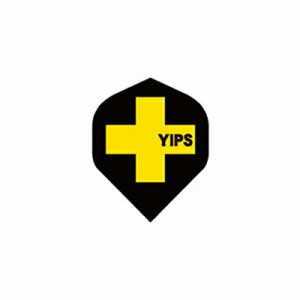 PROフライト indiesシリーズ ＜YIPS（イップス）クリアイエロー スタンダード＞