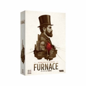 ファーナス -ロシア産業革命- FURNACE　