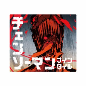 チェンソーマン ナインタイル Chainsaw Man Nine Tiles　