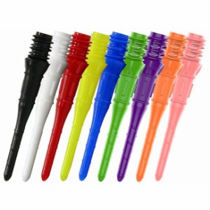 L-style(エルスタイル) Premium Lip point(プレミアム リップポイント) 2BA 30本 (ダーツ チップ)