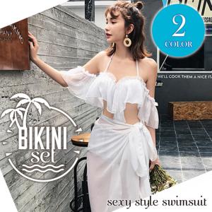 パレオ 付き ビキニの通販 Au Pay マーケット