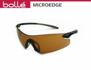 bolle サングラス スポーツサングラス メンズ UVカット 10938 MICROEDGE マイクロエッジ サイクリング【送料無料※沖縄対象外】ブランド 