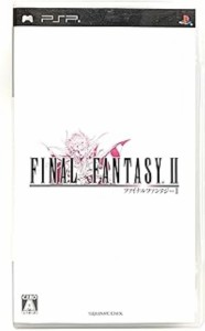 【中古PSP】ファイナルファンタジーII【中古】[☆3][12204-4988601005036-031501]