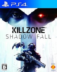 【中古PS4】KILLZONE SHADOW FALL(キルゾーンシャドウフォール)【中古】[☆3][1220c-4948872325011-111303]