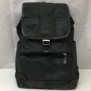 コーチ リュック メンズ レザーの通販｜au PAY マーケット 