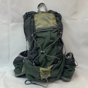 the north face リュック 中古の通販｜au PAY マーケット