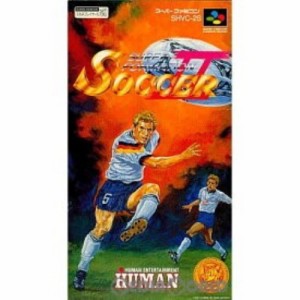 【中古スーパーファミコン】SFC スーパーフォーメーションサッカー2(Super Formation Soccer II)【中古】[☆2][12273-4959143600072-1126