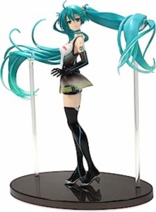 【中古美少女フィギュア】初音ミク レーシングミク 2011 プレミアムフィギュア キャラクター・ボーカル・シリーズ 01／初音ミク【中古】[