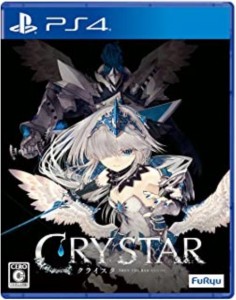 【中古PS4】PS4　CRYSTAR　クライスタ【中古】[☆3][1220c-4562240236602-120104]