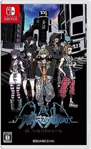 【中古Switch】新すばらしきこのせかい【中古】[☆3][1220e-4988601010887-091506]