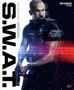 【中古DVD】S.W.A.T. シーズン2 BOX　DVD　ソフトシェルケース／シェマー・ムーア【中古】[☆2][12211-4547462124548-09075]