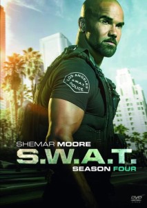 【中古DVD】S.W.A.T. シーズン4 DVD コンプリートBOX／シェマー・ムーア【中古】[☆3][12211-4547462125781-09078]