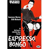 【中古DVD】【輸入版】Expresso Bongo【中古】[☆2][12211-738329022921-08041]