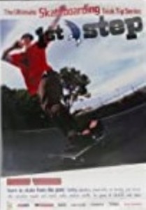 【中古DVD】【輸入版】The　Ultimate　Skateboarding　1st　step【中古】[☆2][12213-673041400797-03231]