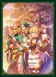 【中古DVD】グランクレスト戦記 1(完全生産限定版)【中古】[☆4][12214-4534530108838-011801]