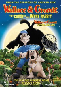 【中古DVD】【輸入盤】WALLACE & GROMIT-CURSE OF THE WERE-RABBIT【中古】[☆3][12214-678149434224-033001]