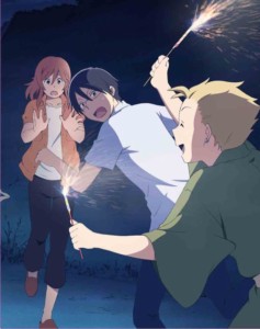 【中古Blu-ray】君と僕。 2【完全生産限定版】【中古】[☆4][12215-4534530050687-061501]