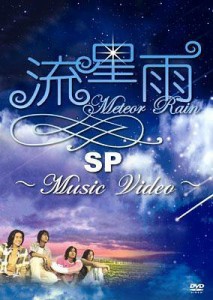 【中古DVD】流星雨SP~Music Video~／F4【中古】[☆2][12216-4560233611016]