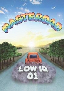 【中古DVD】【中古】LOW IQ 01　MASTEROAD [DVD]【中古】[☆3][12216-4988044401372-0714]